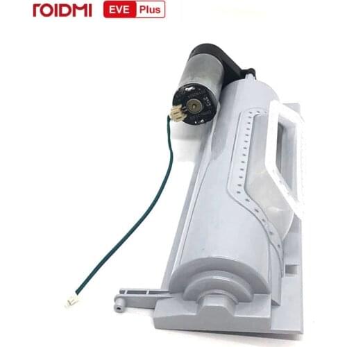 Original / Xiaomi sweeper robot accessories roidmi Eve plus robot accessories roller brush box assembly