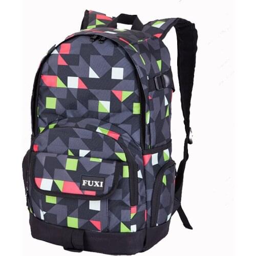 Women Camouflage School Bags For Teenage Boys Casual Laptop Bagpack Girls Outdoor Waterproof School Backpack Fashion Men Mochila