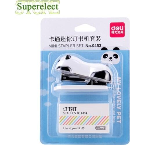 SeamiArt Mini Staplers