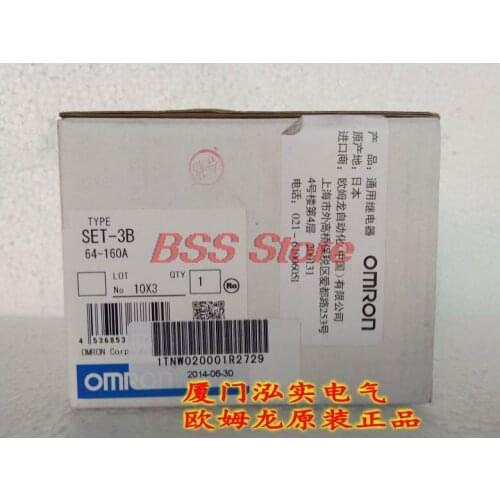 SET-3B Genuine Original