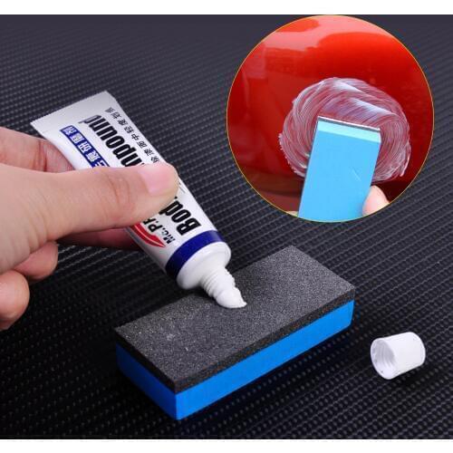 Car Scratch Repair Agent Auto Body Remover Auto Paint Care For Audi A3 A4 A5 A6 A7 A8 B6 B7 B8 C5 C6 TT Q3 Q5 Q7 S3 S4