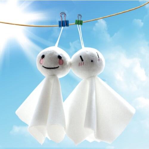 Star Funny Plush Hanging Toys
