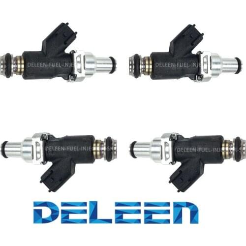 Fuel Injectors for 04-10 SCION TC XA XB 00-05 TOYOTA Celica ELISE Turbo 1600cc