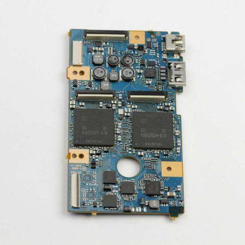 For Sony HDR-TD20 Camcorder Main Board MotherBoard Assembly Replacement Repair Part