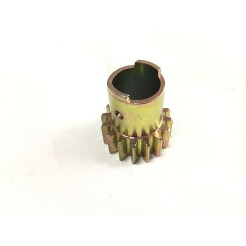Bowling Spare Parts T070 006 678 GEAR PINION Use for AMF Bowling Machine