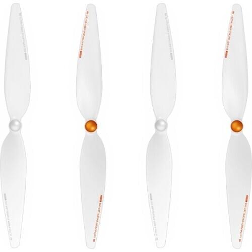 2 Pairs/Set Propellers Blades For Mi Drone 1080P Camera Quadcopter Mi 1080P Drone Propeller Blades
