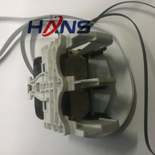 5pcs. Carriage Unit Assembly for HP Deskjet 3776 /3778/3779 3723 Second-hand products