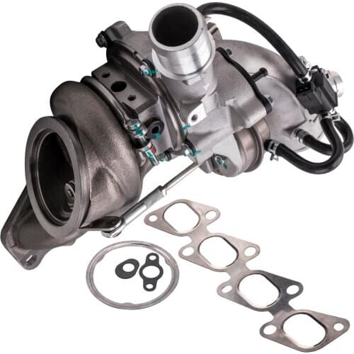 781504 Turbocharger For Chevy Cruze Sonic Trax / For Buick Encore 1.4T EcoTec A14NET Turbo Compressore Supercharger