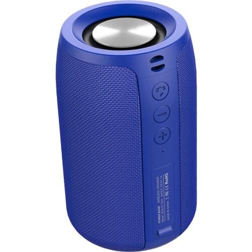 S32 Wireless Speaker A Month Standby Time with Subwoofer 3D Stereo Easy to Carry