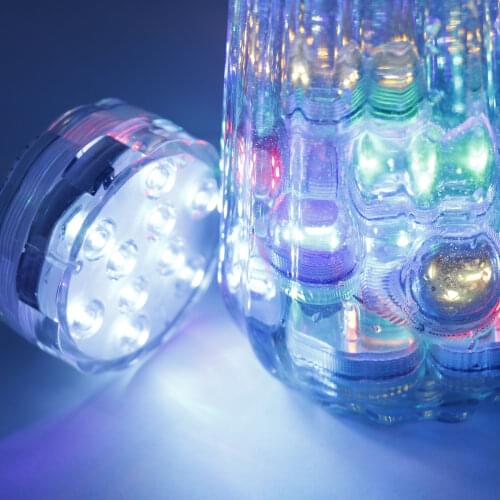 BING&SEN Waterproof Lamps