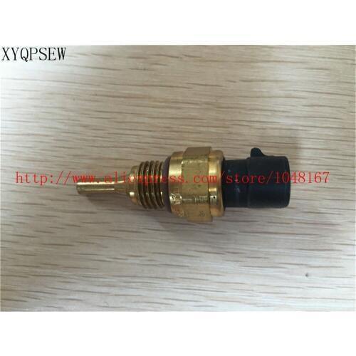 XYQPSEW For Dongfeng Cummins Denon Europe 3 temperature sensor OEM 4954905