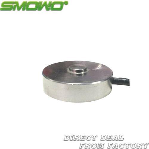 Load cell sensor LCS-M3 (200-2000lb/3000-10000lb) Tiny
