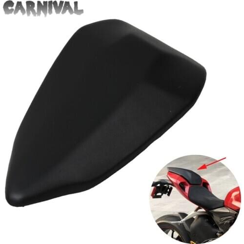 For Ducati 959,959R,1299,1299S,1299R, motorcycle rear seats, passenger rear seats 2016-2020