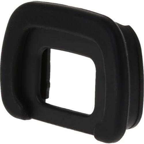 Eye Cup Eyecup SLR DSLR Camera Eyepiece Viewfinder Replacement for Pentax K-70 K-7 K-S2 K-S1 K5II K30 K50
