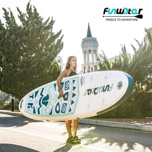 Funwater Goods For Sports And Recreation