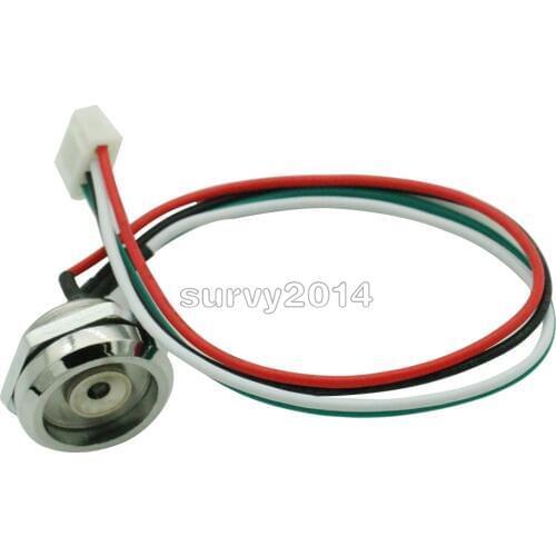 Hot Sale TM probe DS9092 Zinc Alloy probe iButton probe/reader with LED M98