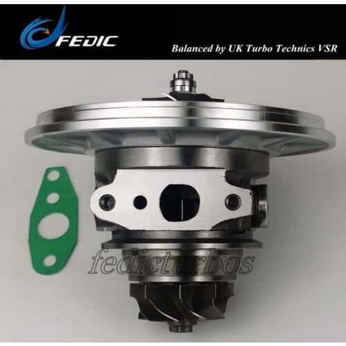 Turbine CT16 17201-30080 Turbo charger chra cartridge for Toyota 2.5 L 2 KD-FTV 2001