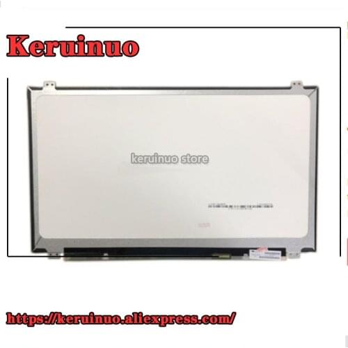 LTN156AT38 fit N156BGE-EB1 N156BGE-E31 LP156WHU TPA1 B156XTN03.1 B156XTN03.3 N156BGE-E41 LP156WH3 TPS1 LTN156AT38-H01 L02 EDP