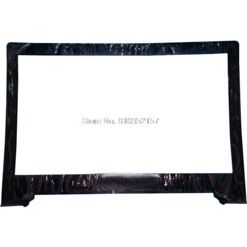 Laptop LCD Front Bezel For Lenovo Z50-70 G50-30 G50-45 G50-70 G50-80 Z50-30 Z50-45 Z50-80 G50 Z50 AP0TH000220 AP0TH000210 New