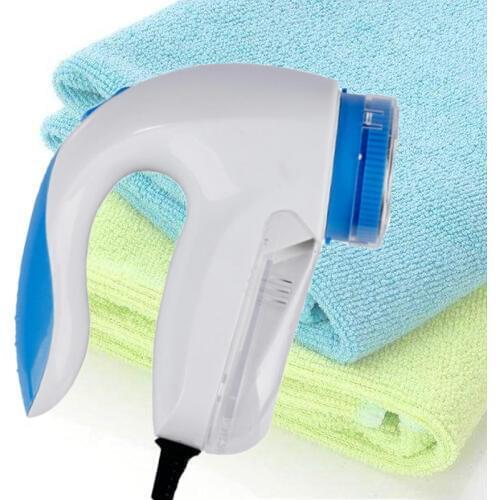 New 2018 Lint remover a machine to remove the pellets electric vacuum cleaner knitting lint remover maquina