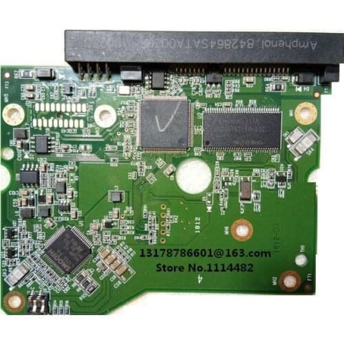 2060-771624-001/003/005 100% Original HDD PCB WD2002FAEX WD2003FYYS Hard Disk Circuit Board 2060-771624-003 005