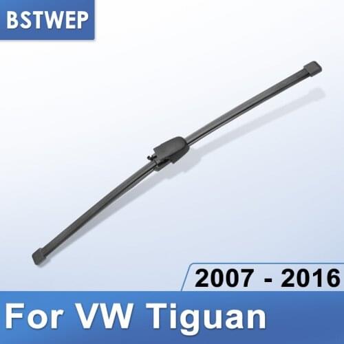 BSTWEP Rear Wiper Blade for VW Tiguan 2007 2008 2009 2010 2011 2012 2013 2014 2015 2016