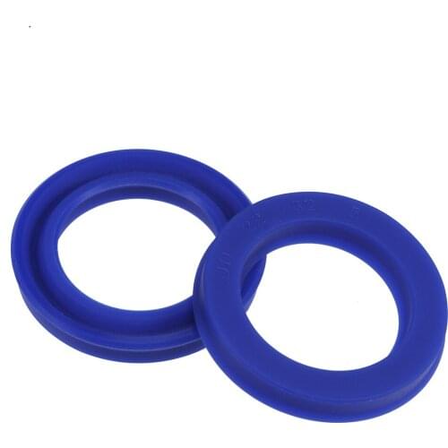 Uxcell UN Type Radial Shaft Seals ID OD Width PU Oil Seal Gaskets
