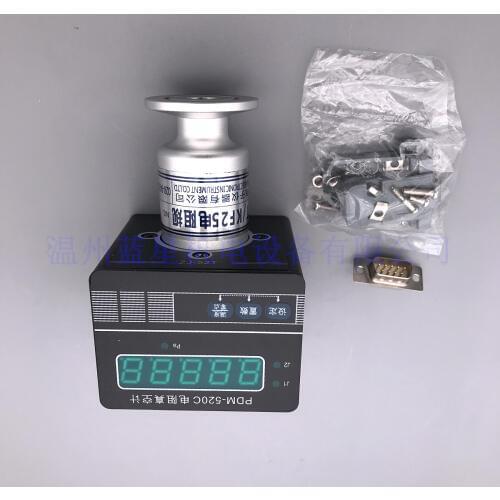 Chengdu Zhenghua Chengzhen Brand Micro Precision Resistance (Pirani) Vacuum Gauge PDM-520C KF25