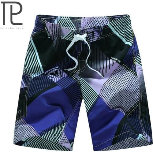 VOLGINS Men's Beachwear