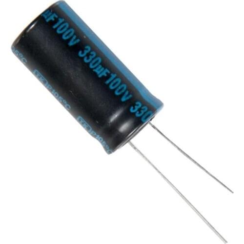 ZeepDeep Capacitors