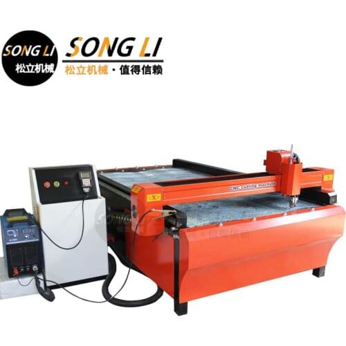 1325 Wood Plate Metal Mixed Cutting Machine Plasma Engraving Cutting Machine Laser Engraving Machine Iron Stainless Steel