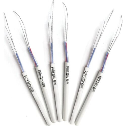 220V 240V 60w 907 Adjustable Constant Temperature Electric Soldering Iron Heating Element Ceramic Heater for 907 905E