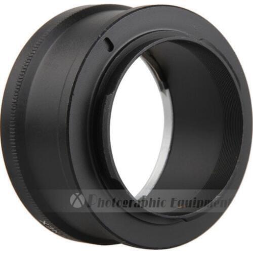 AI-NEX Camera Lens Adapter for Nikon AFS Lens for Sony E-mount NEX7 6 5R NEX3 A5000 A6000 A6300 A6500 A7 II A7R A7S A9 Camera
