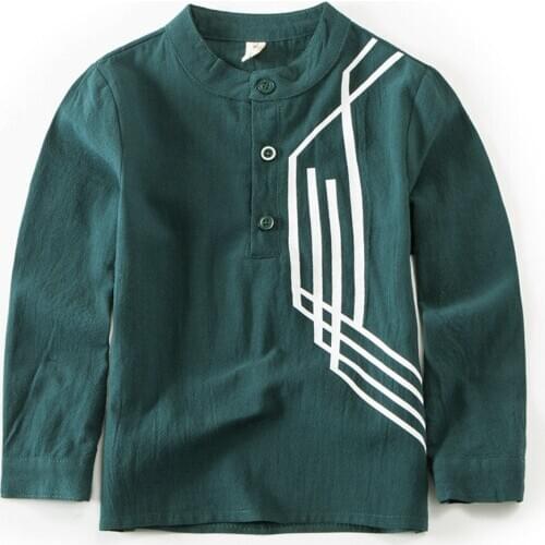 Halilo Shirts For Boys
