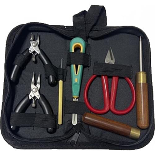 New Arrival Practical Badminton Racket Tennis Pliers Wire Draw Bench Threading Engineer Clamp Stringing Equitment Tools