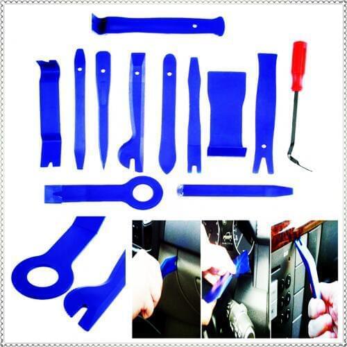 Car auto Door Dashboard Removal Repair Tools for Toyota V Hilux Land Cruiser Avanza Carina Celica Corona