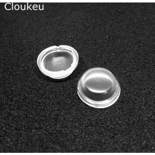 5Pcs 15MM KCD1-105 series Round Rocker Switch Waterproof cap Dust cap