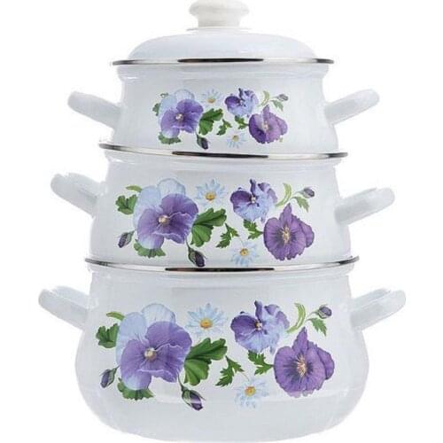 Лысьва Cookware