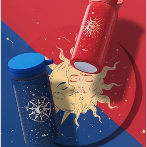 Micca Thermos