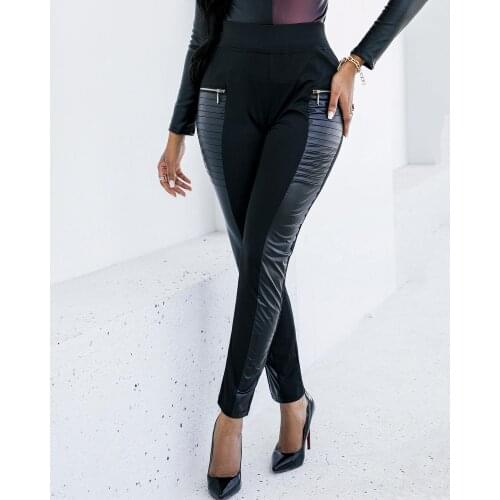 Женские зимние брюки Ninimour China At AliExpress