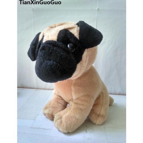 New arrival 23cm shari pie plush toy soft doll birthday gift b1676