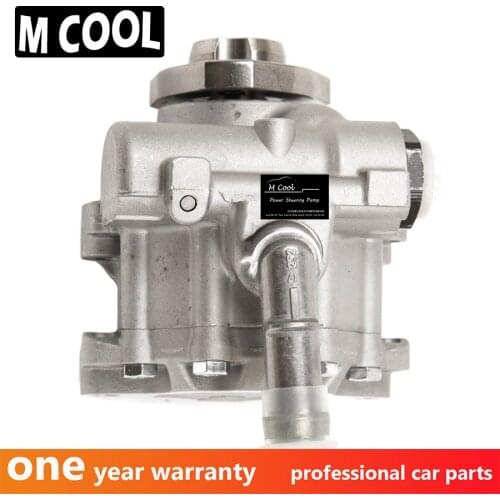 For Power Steering Pump for Audi A3 Seat Alhambra Volkswagen Skoda Octavia , 1J0422154H, 1J0422154E, 1J0422154JX, 1J0422154HX
