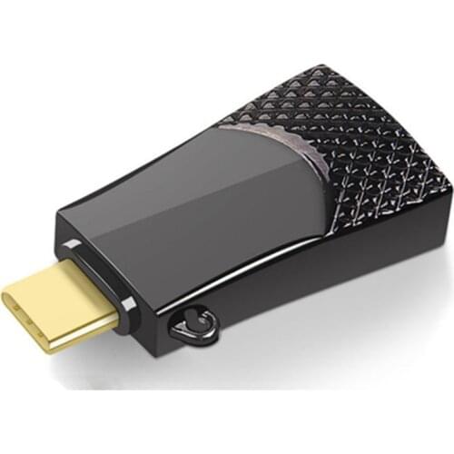 USB C to HDMI Adapter Type C Male to HDMI Female Converters Gold Plated 1920*1080P for MacBook For Samsung S8 For Huawei P20