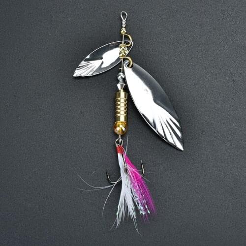 Колеблющиеся блесны PlumHOME China At AliExpress