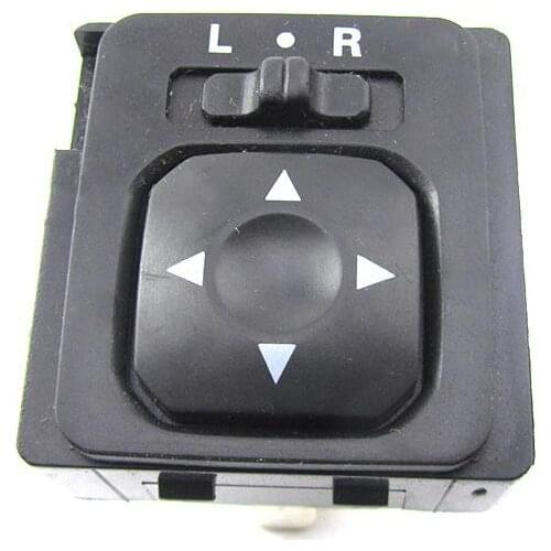 Original Quality Remote Control Mirror Switch fit for Mitsubishi Pajero V75 V77 V78 IO Outlander Lancer L200 MR417977
