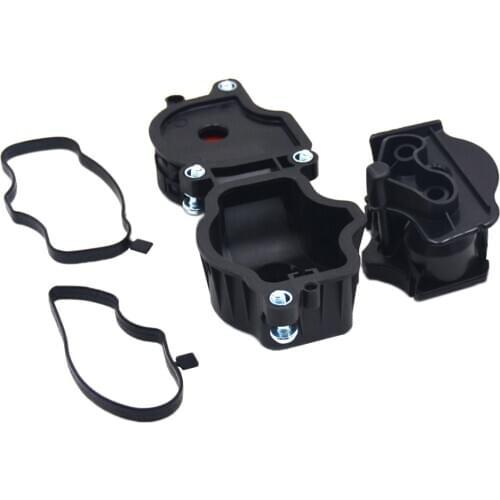 Crankcase Oil Breather Filter 11127799224/1 12 7 799 224 Fits BMW 1/3/5 M47 E46 E90 318d 320d E60 E61 520d