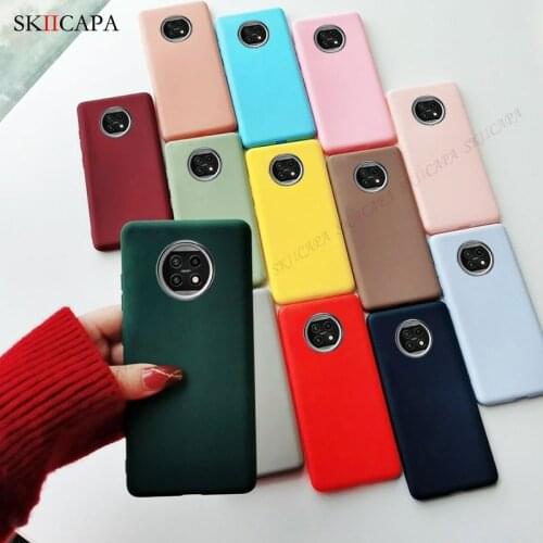 Skiicapa Phone Cases Xiaomi Redmi 9 Power
