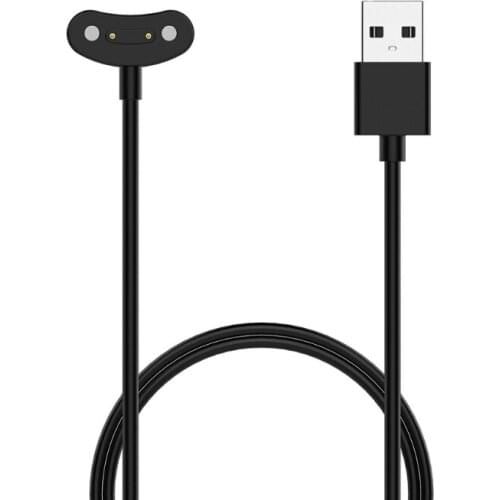 Compatible with Watch Pro 3 Charger Replacement 3.3 Ft USB Charger Cable Durable Portable Charger Dock Power Cable