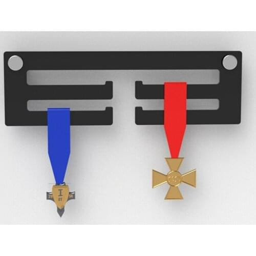Outdoor Medal Display Rack Motivational Personalized Medal Display Hanger Victory Wall Hanger