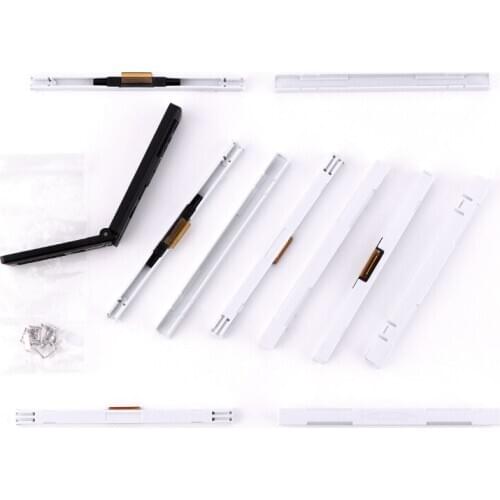 UNIKIT L925BP Drop Cable FTTH Fiber Optic Mechanical Splice Fiber Optic Mechanical Splicer